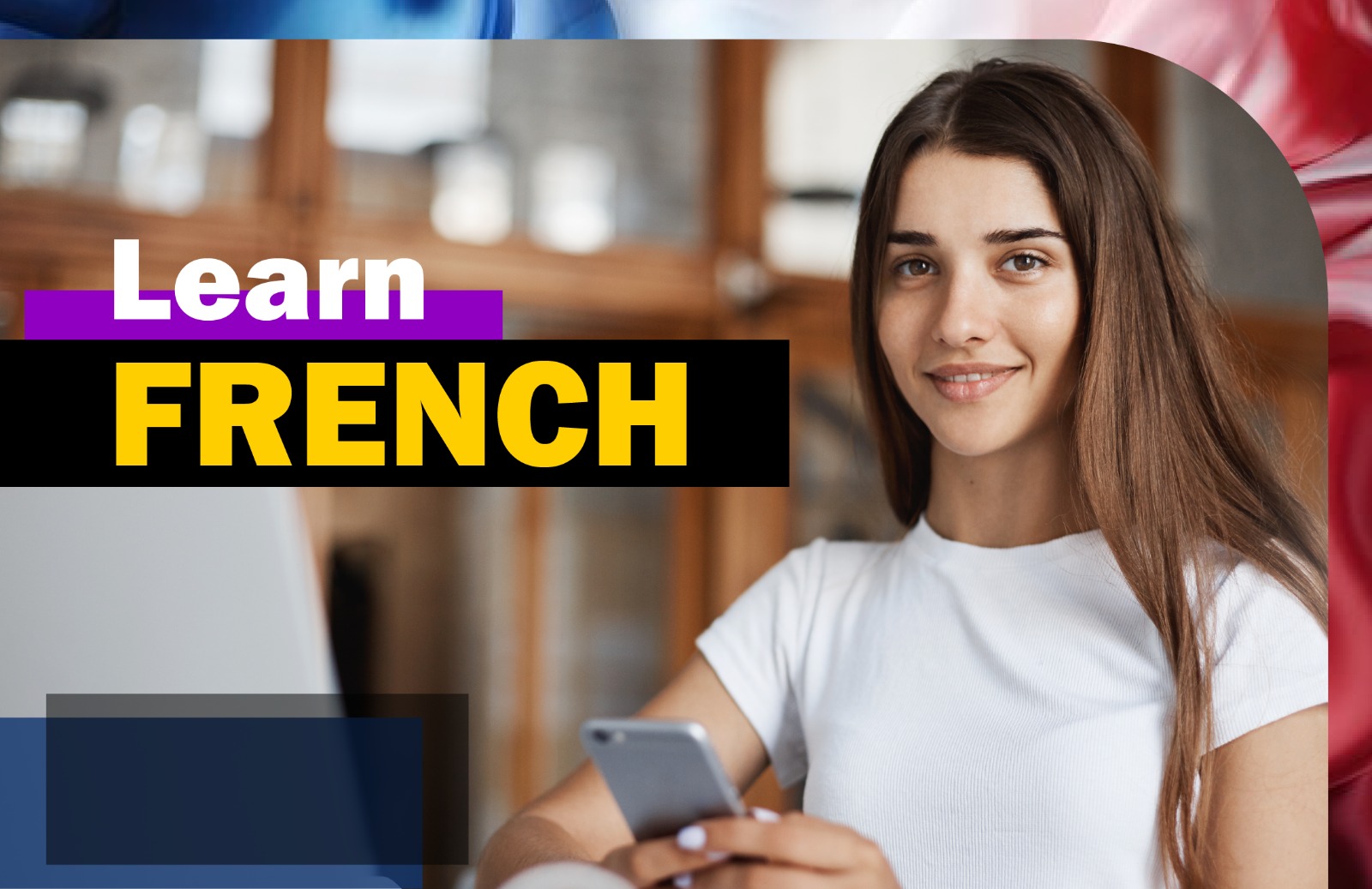 Online French Language Classes