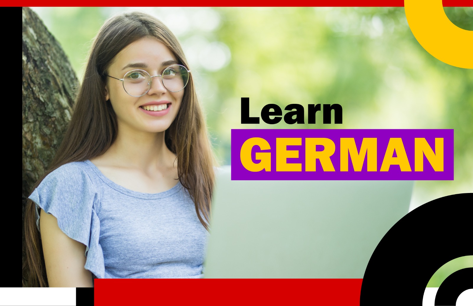 Online German Language Classes