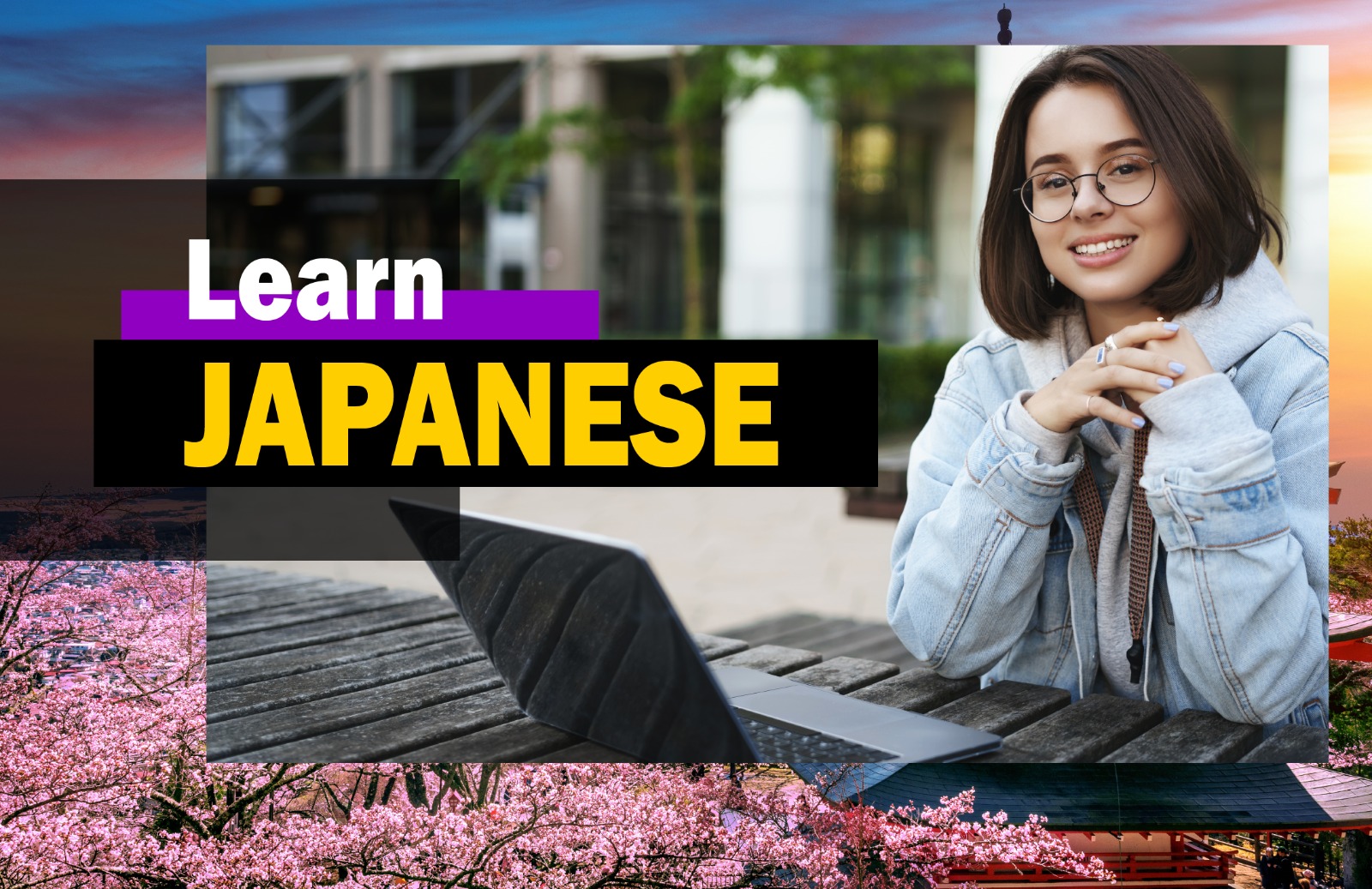 Online Japanese Language Classes