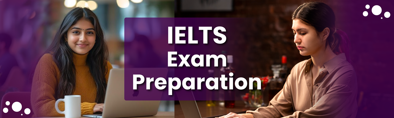 IELTS Online Training